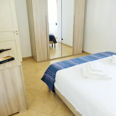 Apartman Dimora Ventiquattro *