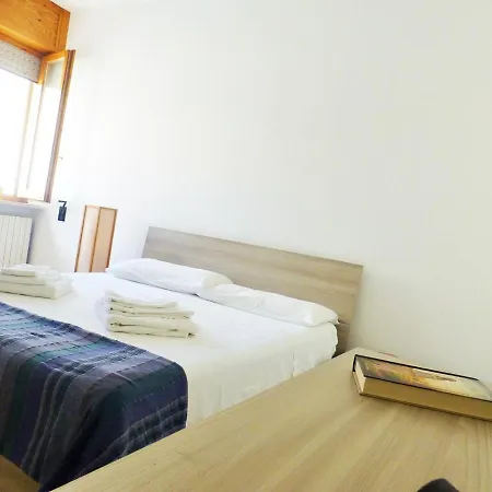 Dimora Ventiquattro Apartman