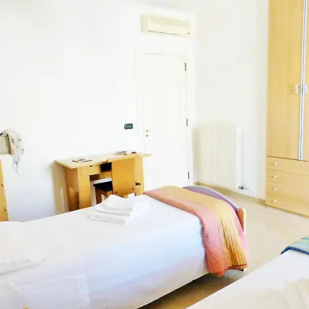 Appartement Dimora Ventiquattro