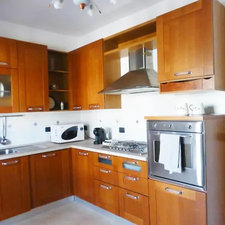 Appartement Dimora Ventiquattro