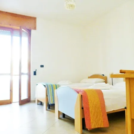 Appartement Dimora Ventiquattro *