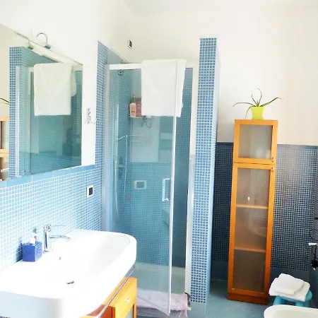 Dimora Ventiquattro Appartement *